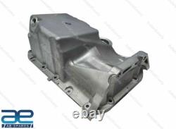 Oil Sump Pan Fits Suzuki Alto Celerio 1.0 Stingray Wagon R Zen