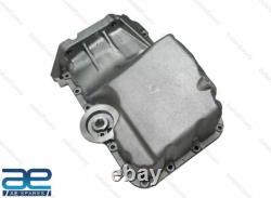 Oil Sump Pan Fits Suzuki Alto Celerio 1.0 Stingray Wagon R Zen