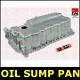 Oil Sump Pan Fits VW CADDY GOLF TOURAN 1T III V 1.9 2.0 110NAP