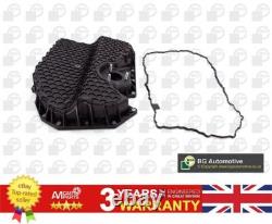 Oil Sump Pan For Audi A1 A3 Q2 Q3 TT Cupra ATECA 06K103598G