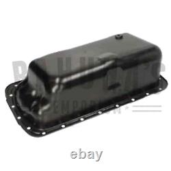 Oil Sump Pan For Citroen Berlingo Bx C15 Synergie Visa Zx 85on New