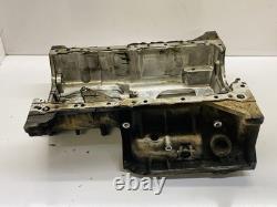 Oil Sump Pan For Isuzu Forward N75 150L 3.0 Diesel 4JJ1TC Euro-6 2016