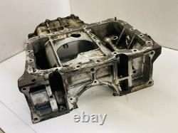 Oil Sump Pan For Isuzu Forward N75 150L 3.0 Diesel 4JJ1TC Euro-6 2016