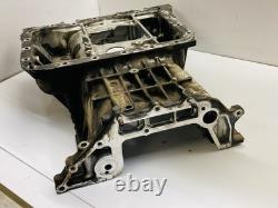 Oil Sump Pan For Isuzu Forward N75 150L 3.0 Diesel 4JJ1TC Euro-6 2016