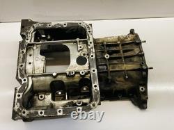 Oil Sump Pan For Isuzu Forward N75 150L 3.0 Diesel 4JJ1TC Euro-6 2016
