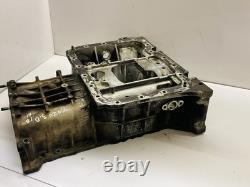 Oil Sump Pan For Isuzu Forward N75 150L 3.0 Diesel 4JJ1TC Euro-6 2016