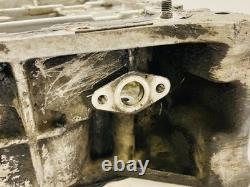 Oil Sump Pan For Isuzu Forward N75 150L 3.0 Diesel 4JJ1TC Euro-6 2016