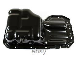 Oil Sump Pan For Mazda 2 De Dh 07-14 Mazda 3 Bk Bl 1.3 1.4 1.5 1.6 Zj0110400