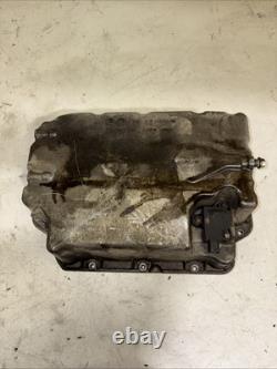 Oil Sump Pan For Mercedes Sprinter B907 B910 2.1 CDI 651.958 A6510141902 2019