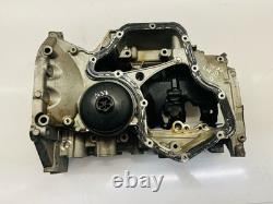 Oil Sump Pan For Renault Kadjar 1.3 TCe Petrol Eu-6 H5H470 110175352R 2020