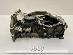 Oil Sump Pan For Renault Kadjar 1.3 TCe Petrol Eu-6 H5H470 110175352R 2020