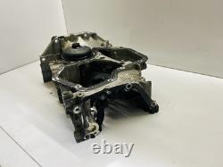 Oil Sump Pan For Renault Kadjar 1.3 TCe Petrol Eu-6 H5H470 110175352R 2020
