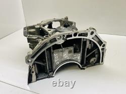 Oil Sump Pan For Renault Kadjar 1.3 TCe Petrol Eu-6 H5H470 110175352R 2020