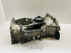 Oil Sump Pan For Renault Kadjar 1.3 TCe Petrol Eu-6 H5H470 110175352R 2020