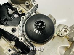 Oil Sump Pan For Renault Kadjar 1.3 TCe Petrol Eu-6 H5H470 110175352R 2020