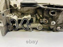 Oil Sump Pan For Renault Kadjar 1.3 TCe Petrol Eu-6 H5H470 110175352R 2020