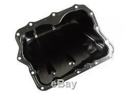 Oil Sump Pan For Smart Fortwo I 450 1998-2007 0.6 0.7 0.8 Roadster 452 2003-2007