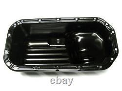 Oil Sump Pan For Vauxhall Corsa A 82-93 B 93-00 Combo B 94-01 1.5d 1.5td 1.7d