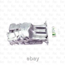 Oil Sump Pan For Vauxhall Insignia BGA SP9520