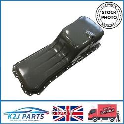 Oil Sump Pan + Gasket for 5.9 6B 6BT 6BTA