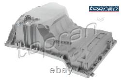 Oil Sump Pan Hp410119 Hans Pries I