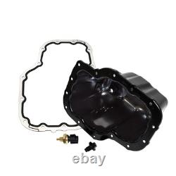 Oil Sump Pan Kit (Includes Sensor) Land Rover Discovery 3 2.7 TDV6 1359896