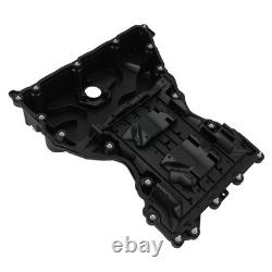 Oil Sump Pan Kit for Mercedes E-Class S212 Estate E200 CDI 2009-2016