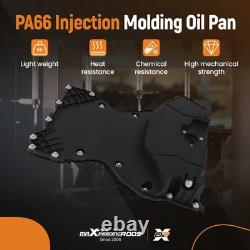 Oil Sump Pan Kit for Mercedes E-Class S212 Estate E200 CDI 2009-2016 Oil Sump Pan Kit for Mercedes E-Class S212 Estate E200 CDI 2009-2016