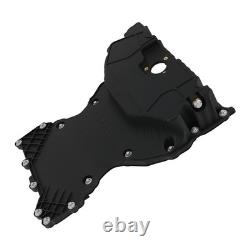 Oil Sump Pan Kit for Mercedes E-Class S212 Estate E200 CDI 2009-2016