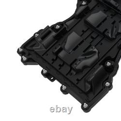 Oil Sump Pan Kit for Mercedes E-Class S212 Estate E200 CDI 2009-2016