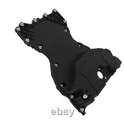 Oil Sump Pan Kit for Mercedes E-Class S212 Estate E200 CDI 2009-2016