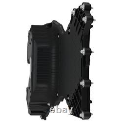 Oil Sump Pan Kit for Mercedes E-Class S212 Estate E200 CDI 2009-2016