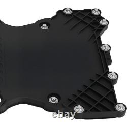 Oil Sump Pan Kit for Mercedes E-Class S212 Estate E200 CDI 2009-2016