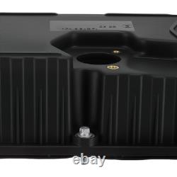 Oil Sump Pan Kit for Mercedes E-Class S212 Estate E200 CDI 2009-2016