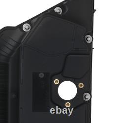 Oil Sump Pan Kit for Mercedes E-Class S212 Estate E200 CDI 2009-2016