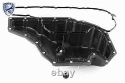 Oil Sump Pan Lower FOR AUDI Q5 8R 2.0 09-17 8RB CNCB Vaico