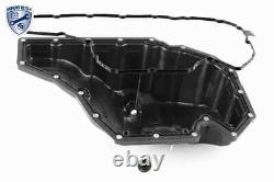 Oil Sump Pan Lower FOR AUDI Q5 8R 2.0 09-17 CNCB Petrol