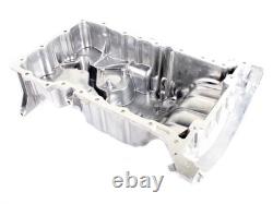 Oil Sump Pan Mercedes-Benz Class A B CLA GLA 1.6 2.0 B A2700107600
