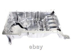Oil Sump Pan Mercedes-Benz Class A B CLA GLA 1.6 2.0 B A2700107600