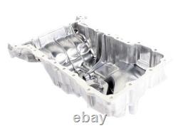 Oil Sump Pan Mercedes-Benz Class A B CLA GLA 1.6 2.0 B A2700107600