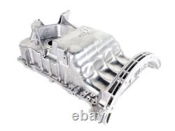 Oil Sump Pan Mercedes-Benz Class A B CLA GLA 1.6 2.0 B A2700107600