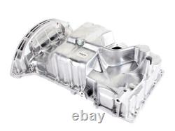 Oil Sump Pan Mercedes-Benz Class A B CLA GLA 1.6 2.0 B A2700107600