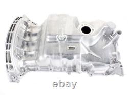 Oil Sump Pan Mercedes-Benz Class A B CLA GLA 1.6 2.0 B A2700107600
