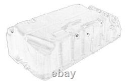 Oil Sump Pan Oe Vw Group 0301r4+45618