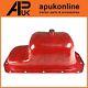 Oil Sump Pan & Plug for Case International IH 384 444 B275 B414 434 354 Tractor