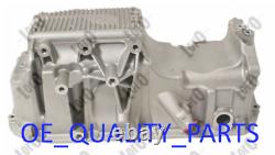 Oil Sump Pan Wet Engine 10000062 for Alfa Romeo MiTo Giulietta Fiat Grande Punto