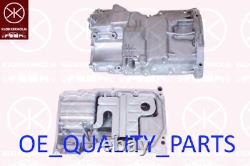 Oil Sump Pan Wet Engine K-2536477 for Ford Focus Mondeo
