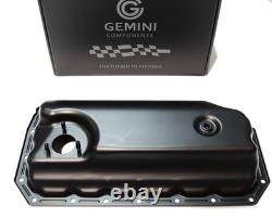 Oil Sump Pan for Audi A4, S4, A5, S5, A6, A7, A8 & Q7 3.0 TFSi 06E103600H