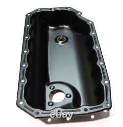 Oil Sump Pan for Audi A4, S4, A5, S5, A6, A7, A8 & Q7 3.0 TFSi 06E103600H