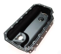 Oil Sump Pan for Audi A4, S4, A5, S5, A6, A7, A8 & Q7 3.0 TFSi 06E103600H